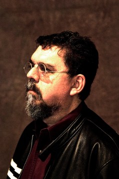 profile image of eric gansworth