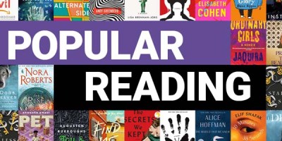 Popular Reading