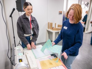 Die Cut Paper Crafts