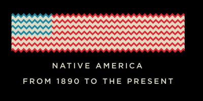 Native America from 1890 to the Present