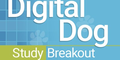 Digital Dog Study Breakout with the Learning Center