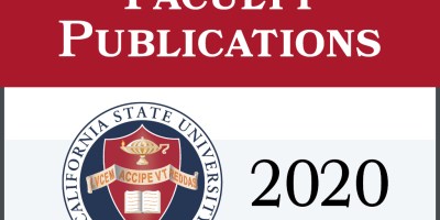 Outstanding Faculty Publications