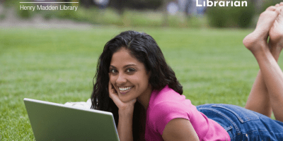 Meet Your Librarian - Dog Days 2020