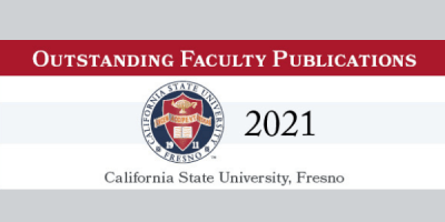 Outstanding Faculty Publications