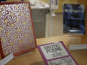 Copy of Book Erotic Poems