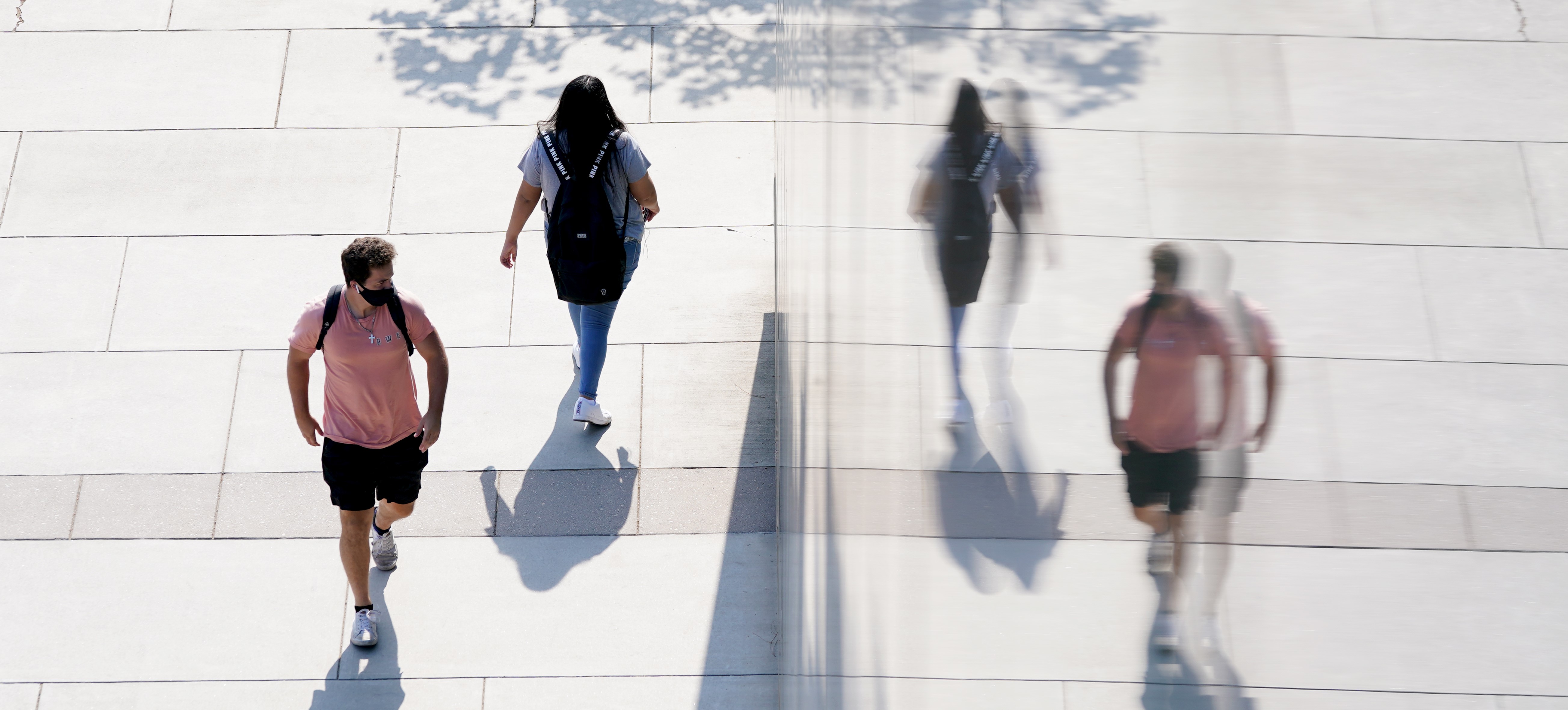 Student Work-Life Balance is Key to Success – Fresno State Library News