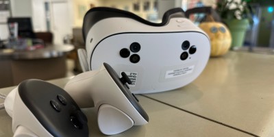 Oculus XR Headsets