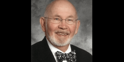 We at the Fresno State Library send our sincerest condolences to the family and friends of alumnus Don Larson (1933-2025), longtime donor and esteemed friend to our Special Collections Research Center (SCRC).